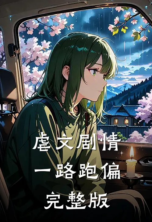 虐文剧情一路跑偏完整版