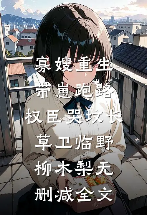 寡嫂重生带崽跑路，权臣哭坟长草卫临野柳木梨无删减全文