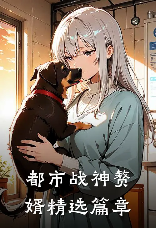都市战神赘婿精选篇章