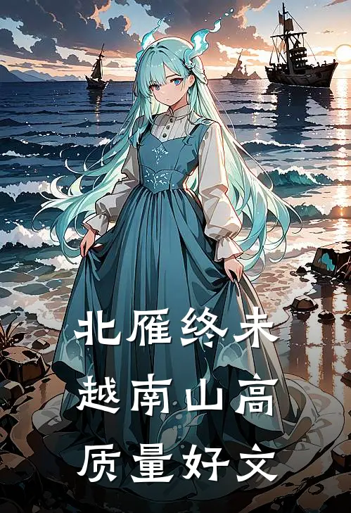 北雁终未越南山高质量好文