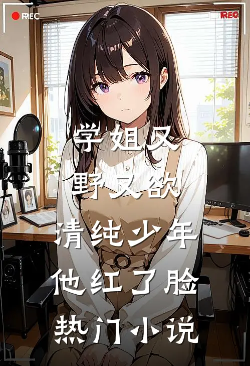 学姐又野又欲，清纯少年他红了脸热门小说