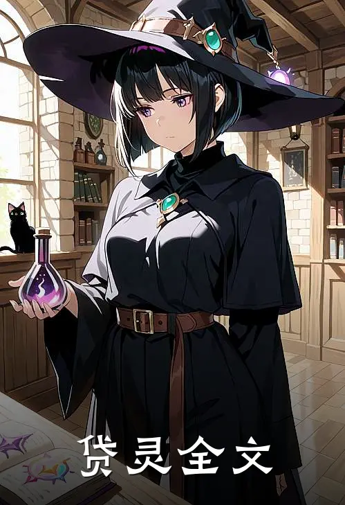 贷灵全文