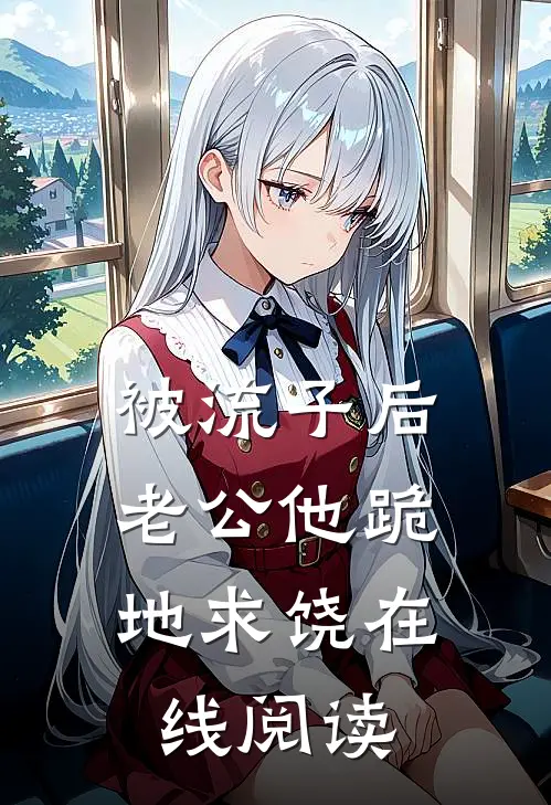 被流子后，老公他跪地求饶在线阅读