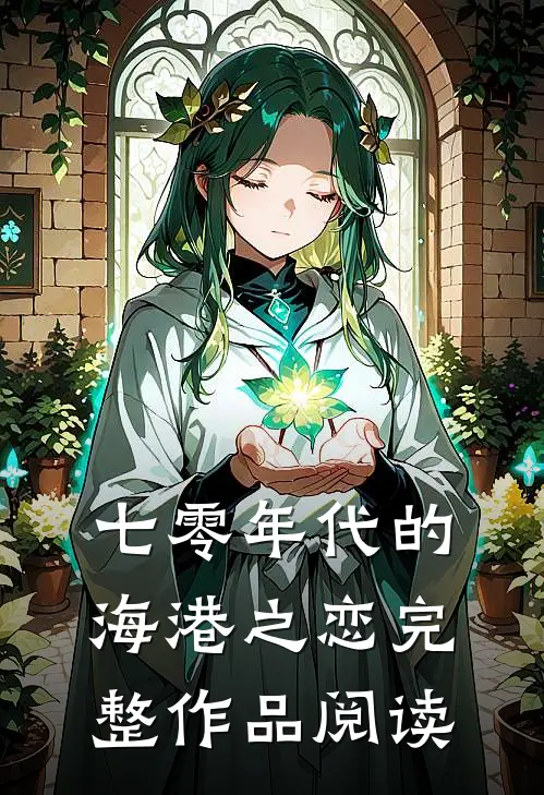 七零年代的海港之恋完整作品阅读