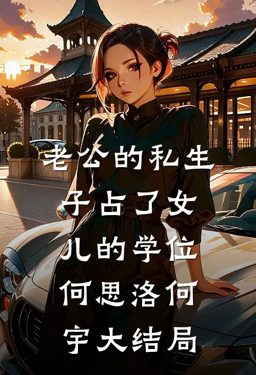 老公的私生子占了女儿的学位何思洛何宇大结局