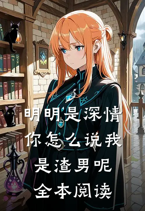 明明是深情，你怎么说我是渣男呢全本阅读