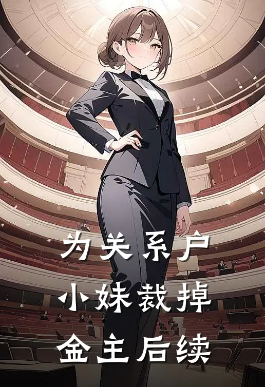 为关系户小妹裁掉金主后续