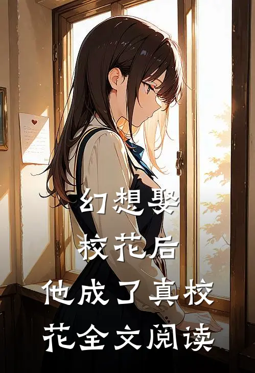 幻想娶校花后，他成了真校花全文阅读