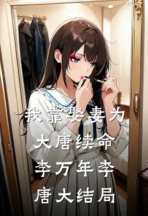 我靠娶妻为大唐续命李万年李唐大结局