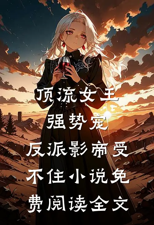顶流女王强势宠：反派影帝受不住小说免费阅读全文