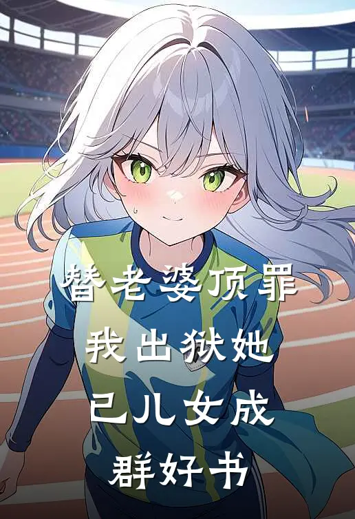 替老婆顶罪，我出狱她已儿女成群好书