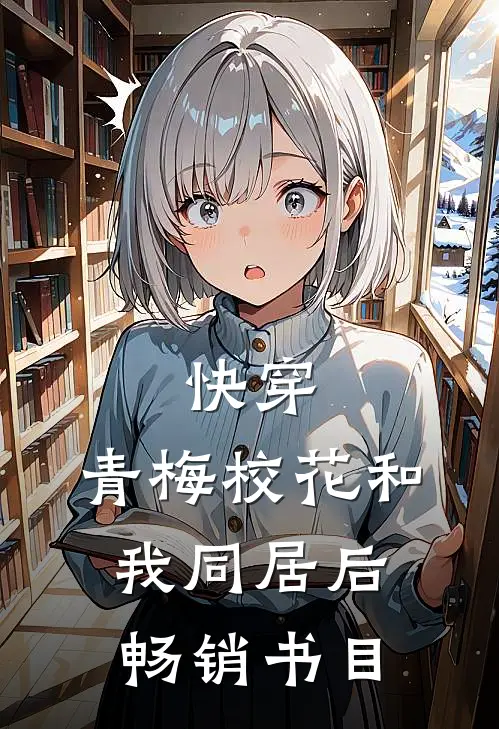 快穿：青梅校花和我同居后畅销书目
