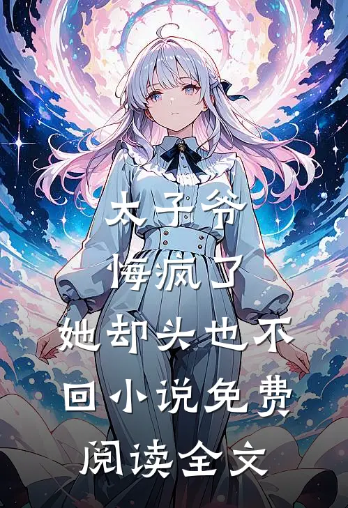 太子爷悔疯了，她却头也不回小说免费阅读全文