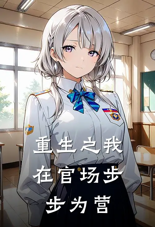 重生之我在官场步步为营