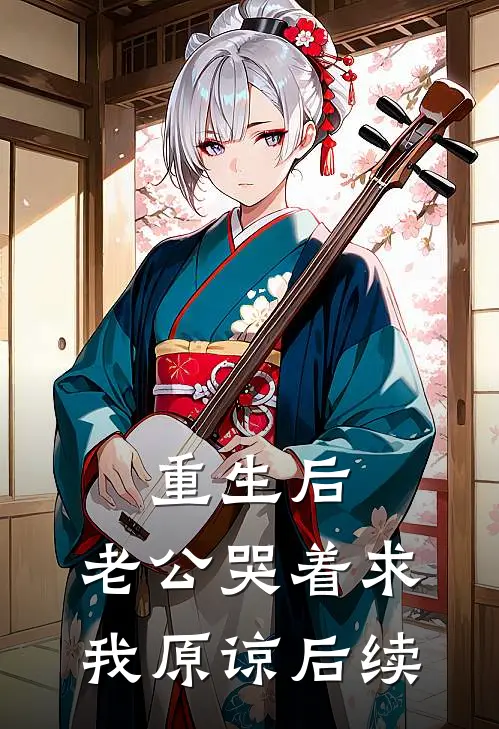 重生后， 老公哭着求我原谅后续