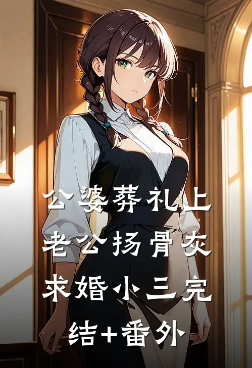 公婆葬礼上，老公扬骨灰求婚小三完结+番外