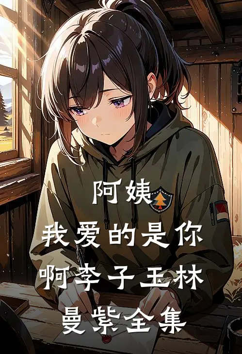 阿姨，我爱的是你啊李子玉林曼紫全集