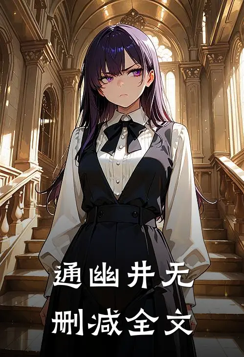 通幽井无删减全文