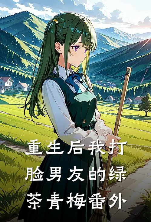 重生后我打脸男友的绿茶青梅番外