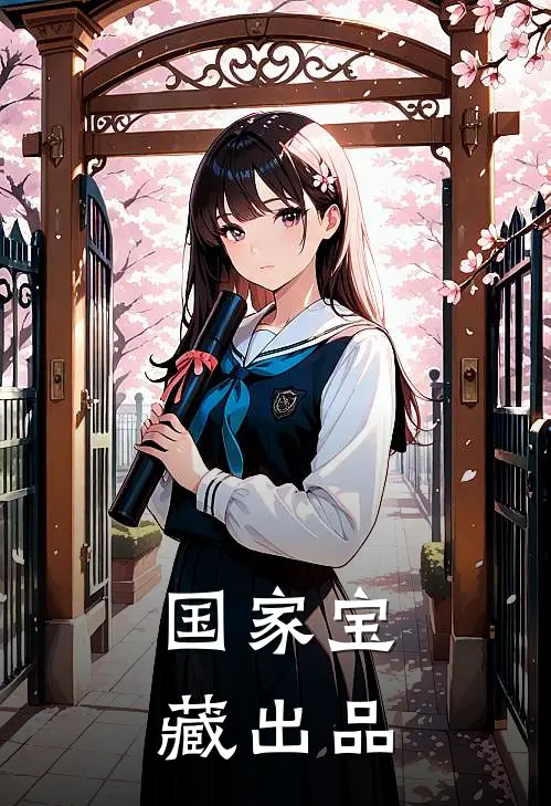 国家宝藏出品