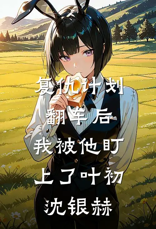 复仇计划翻车后，我被他盯上了叶初沈银赫