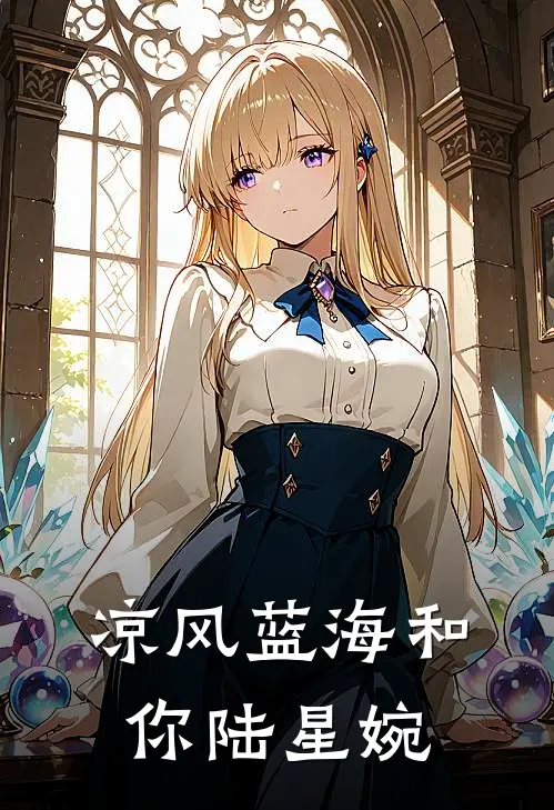 凉风蓝海和你陆星婉