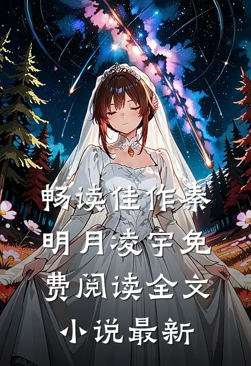 畅读佳作秦明月凌宇免费阅读全文小说最新