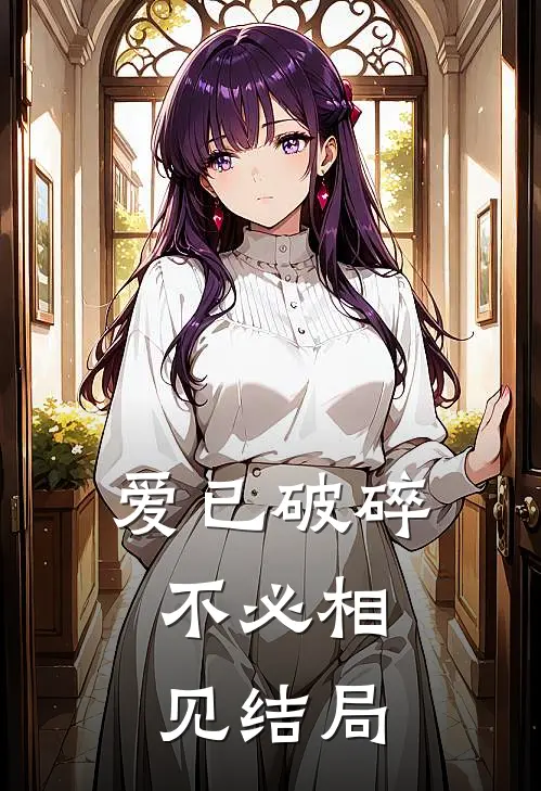 爱已破碎，不必相见结局