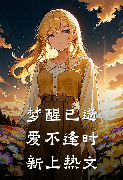梦醒已逝，爱不逢时新上热文