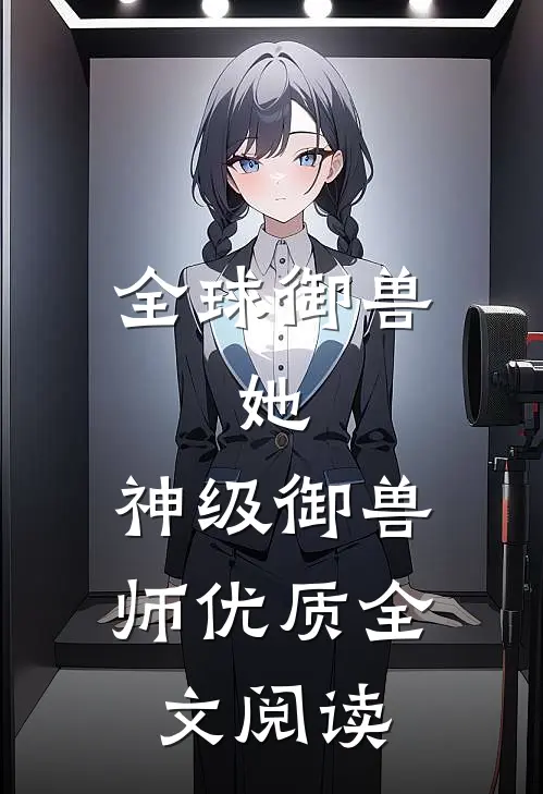 全球御兽：她，神级御兽师优质全文阅读