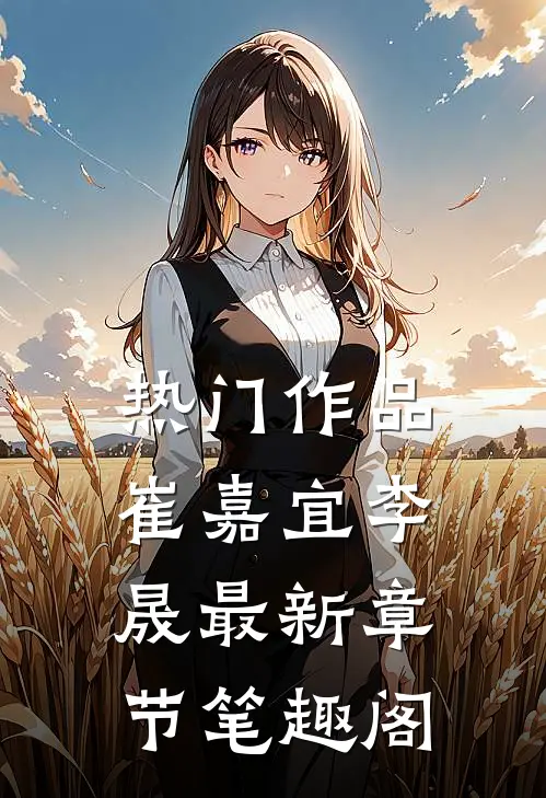 热门作品崔嘉宜李晟最新章节笔趣阁