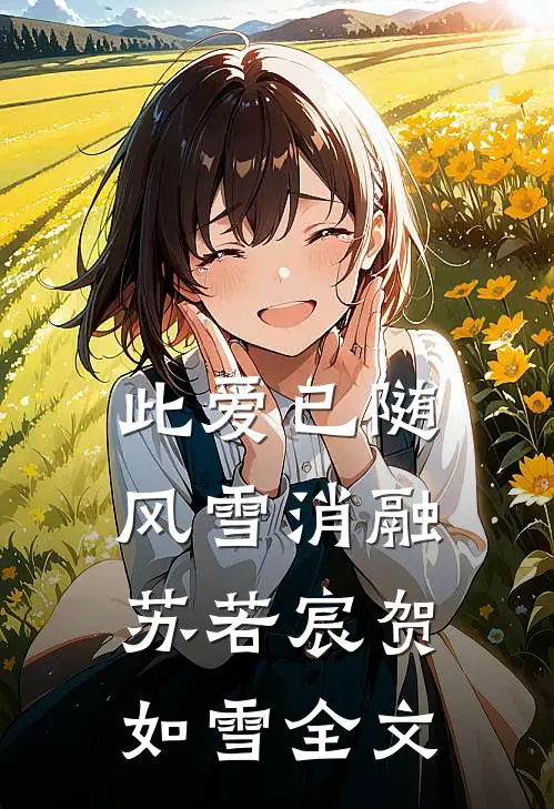 此爱已随风雪消融苏若宸贺如雪全文