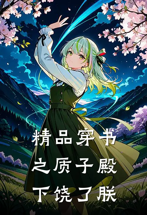 精品穿书之质子殿下饶了朕