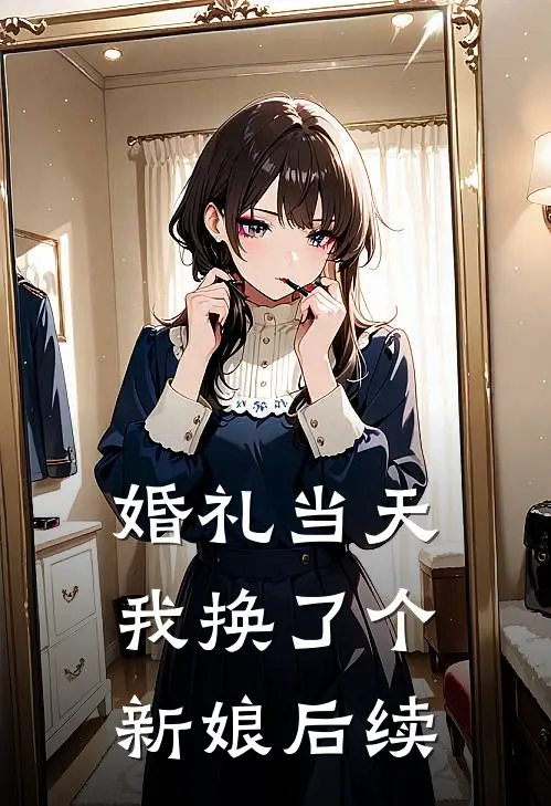 婚礼当天,我换了个新娘后续怎么写