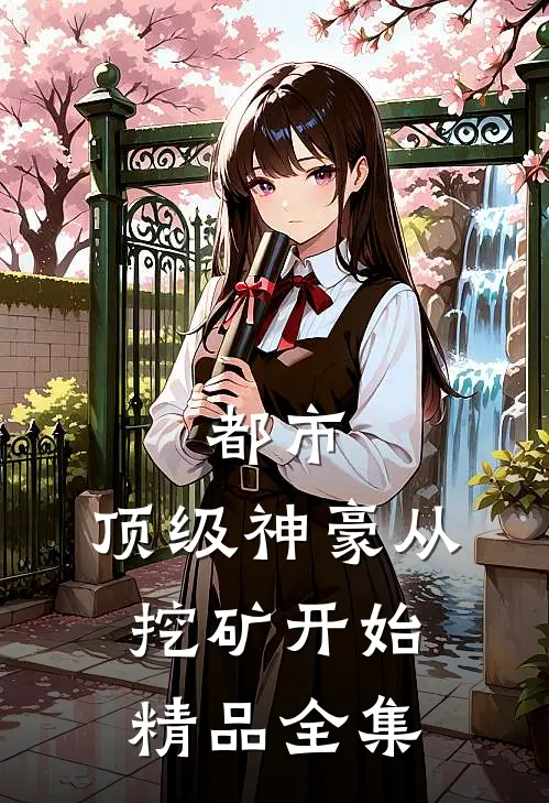 都市：顶级神豪从挖矿开始精品全集