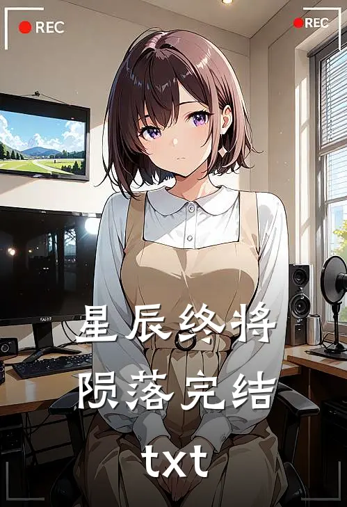 星辰终将陨落完结txt
