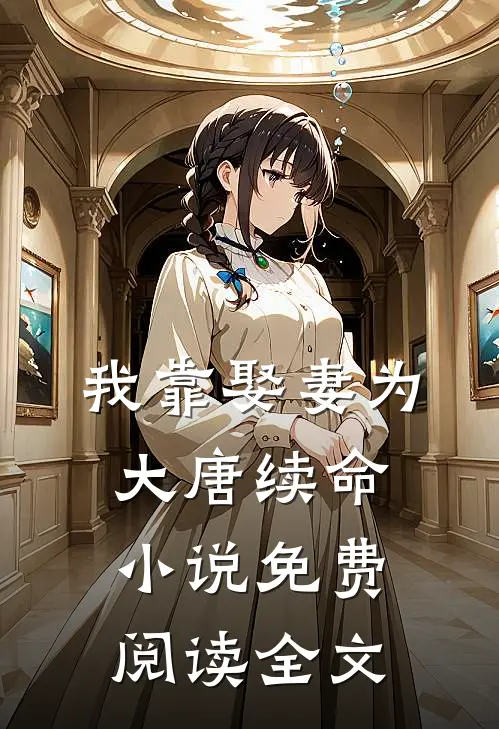 我靠娶妻为大唐续命小说免费阅读全文