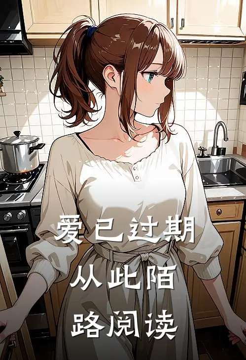 爱已过期，从此陌路阅读