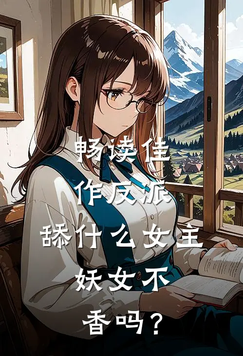 畅读佳作反派：舔什么女主，妖女不香吗？