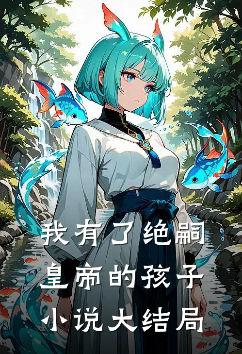 我有了绝嗣皇帝的孩子小说大结局