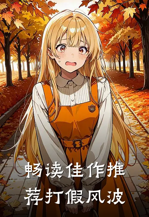 畅读佳作推荐打假风波