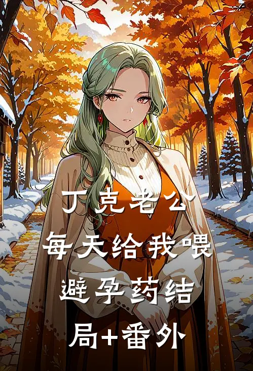 丁克老公，每天给我喂避孕药结局+番外