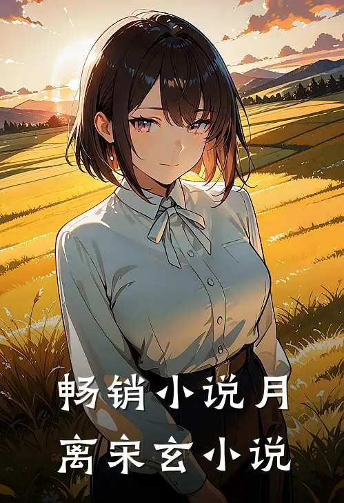 畅销小说月离宋玄小说