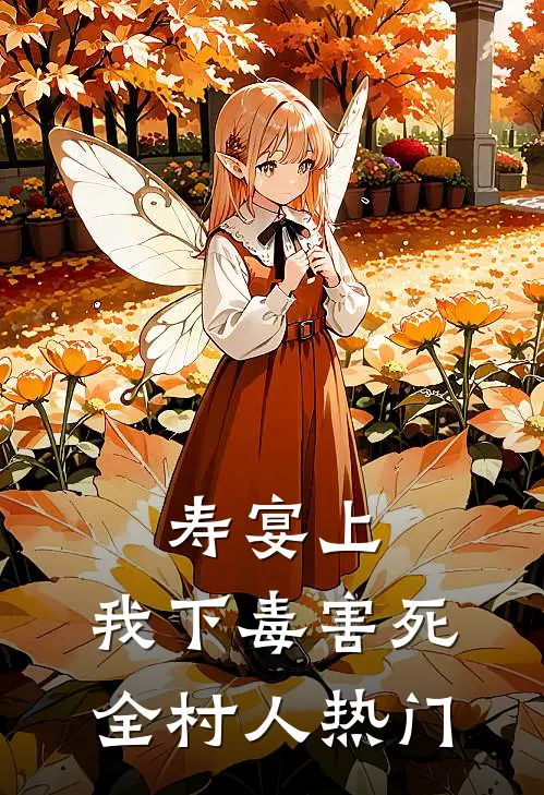 寿宴上，我下毒害死全村人热门
