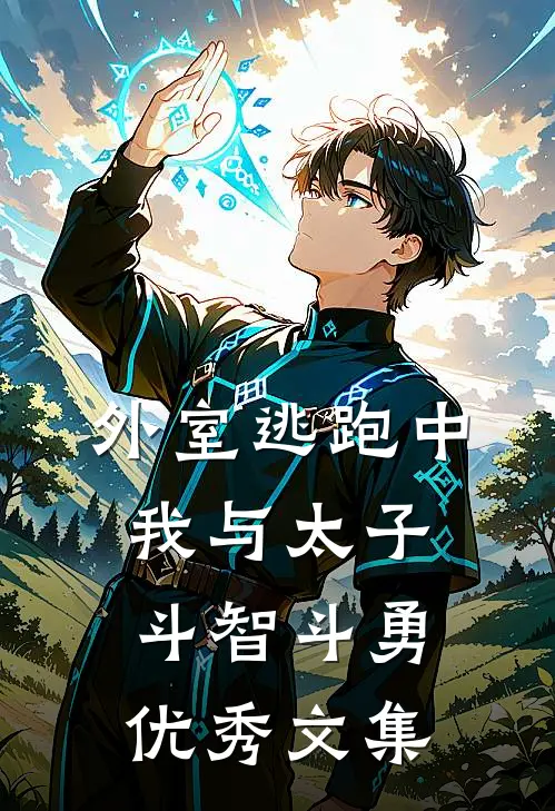 外室逃跑中：我与太子斗智斗勇优秀文集
