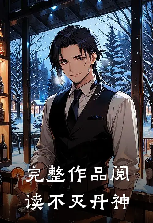 完整作品阅读不灭丹神