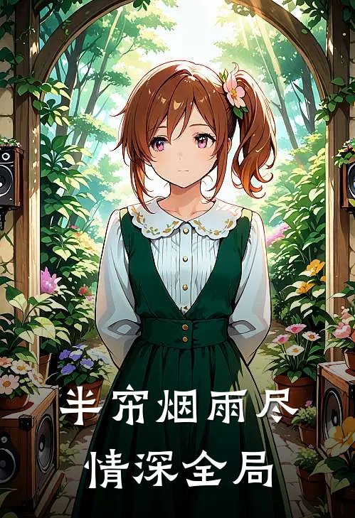 半帘烟雨尽情深全局