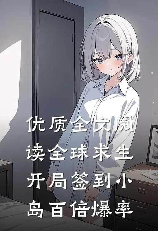 优质全文阅读全球求生：开局签到小岛百倍爆率