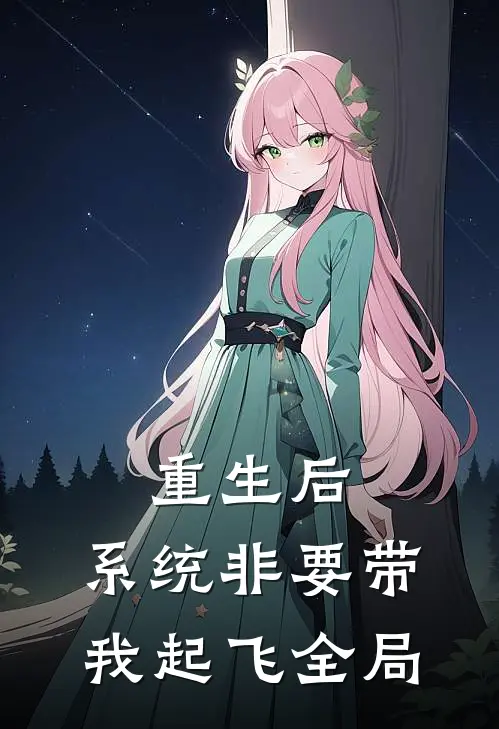 重生后，系统非要带我起飞全局
