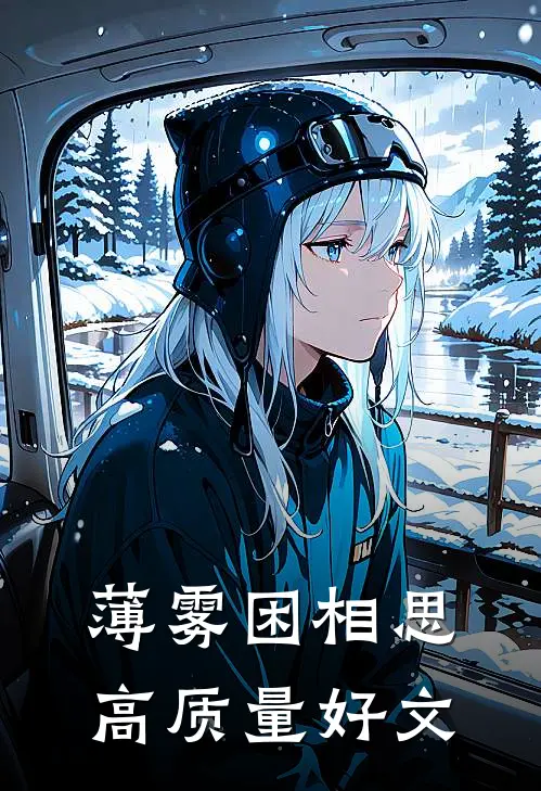 薄雾困相思高质量好文